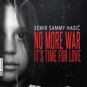 Album artwork for Hasic, S.: No More War