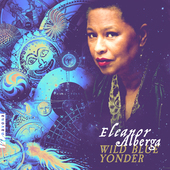 Album artwork for Alberga, E.: Wild Blue Yonder
