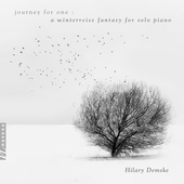 Album artwork for Demske, H.: Journey for One