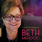 Album artwork for Collected Works of Beth Mehocic