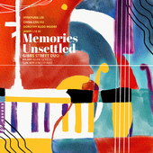 Album artwork for Memories Unsettled
