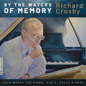 Album artwork for By the Waters of Memory