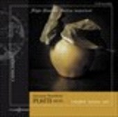 Album artwork for Platti: Complete Harpsichord Sonatas Vol. 1