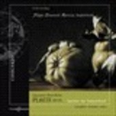 Album artwork for Platti: Sonatas for Harpsichord
