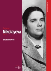 Album artwork for Shostakovich: 24 Preludes & Fugues (Nikolayeva)