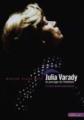 Album artwork for Julia Varady: Master Class