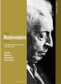 Album artwork for Rubinstein: Chopin, Debussy, Schumann, Villa-Lobos