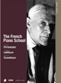 Album artwork for The French Piano School