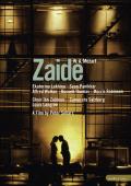 Album artwork for Mozart: Zaide (Lekhina, Langree)
