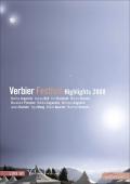 Album artwork for Verbier Festival Highlights 2008