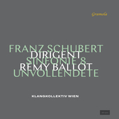 Album artwork for Schubert: Die Unvollendete - 4