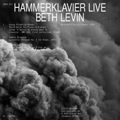 Album artwork for Hammerklavier Live
