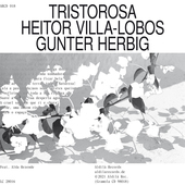 Album artwork for Tristorosa