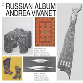 Album artwork for Russian Album