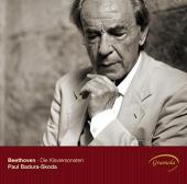 Album artwork for Beethoven: Piano Sonatas / Badura-Skoda