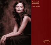 Album artwork for Liszt, Piano Works, Deliyska