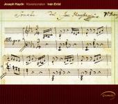 Album artwork for Haydn, Piano Sonatas, Hob XVI/23, 31, 41, 44, 48-5