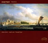 Album artwork for J Haydn: Flute Trios