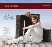 Album artwork for Flute Voyage