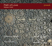 Album artwork for Path of Love: Masaar Hubb