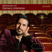 Album artwork for Weihnachten mit Clemens Unterreiner