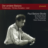 Album artwork for Tchaikovsky, Rimsky-Korsakov & Liszt: Piano Concer