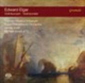 Album artwork for Elgar: Violin Concerto in B Minor & Violin Sonata 