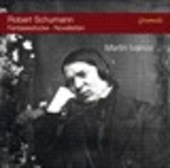 Album artwork for Schumann: Fantasiestücke & Novelletten