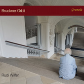 Album artwork for Bruckner Orbit