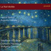 Album artwork for La Nuit étoilée