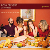 Album artwork for Rosa dei Venti