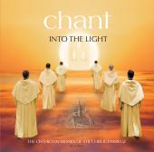 Album artwork for Into the Light / Chant