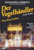 Album artwork for Zeller: Der Vogelhandler