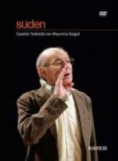 Album artwork for Suden: Gaston Solnicki on Maruicio Kagel