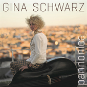 Album artwork for Gina Schwarz - Pannonica 