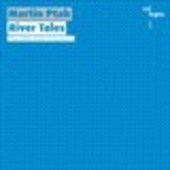 Album artwork for Ptak: River Tales