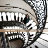 Album artwork for Copland: Piano Works