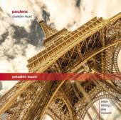 Album artwork for Poulenc: Chamber Music