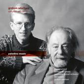 Album artwork for Whettam: Complete Cello Works