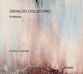 Album artwork for Coluccino: Emblema
