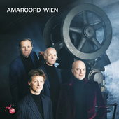 Album artwork for Amarcord Wien - Amarcord Wien 