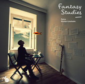 Album artwork for Fantasy Studies