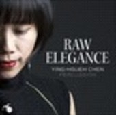 Album artwork for Raw Elegance