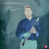 Album artwork for Stefan Neubauer & Ensemble Wiener Collage - Solita