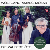 Album artwork for Johannes Silberschneider & Neue Hofkapelle Graz - 