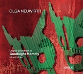 Album artwork for Goodnight Mommy (Ich seh, Ich seh) [Original Motio