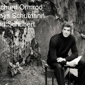 Album artwork for Schumann: Kreisleriana - Schubert: Piano Sonata No