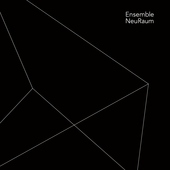 Album artwork for Ensemble Neuraum & Bruno Strobl - Ensemble Neuraum