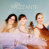 Album artwork for Waltzin