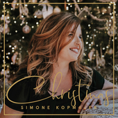 Album artwork for Simone Kopmajer - Christmas 